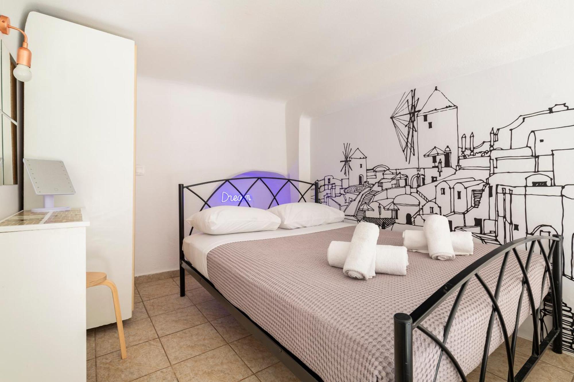 Elenitas Studio In Mykonos Town Exterior photo