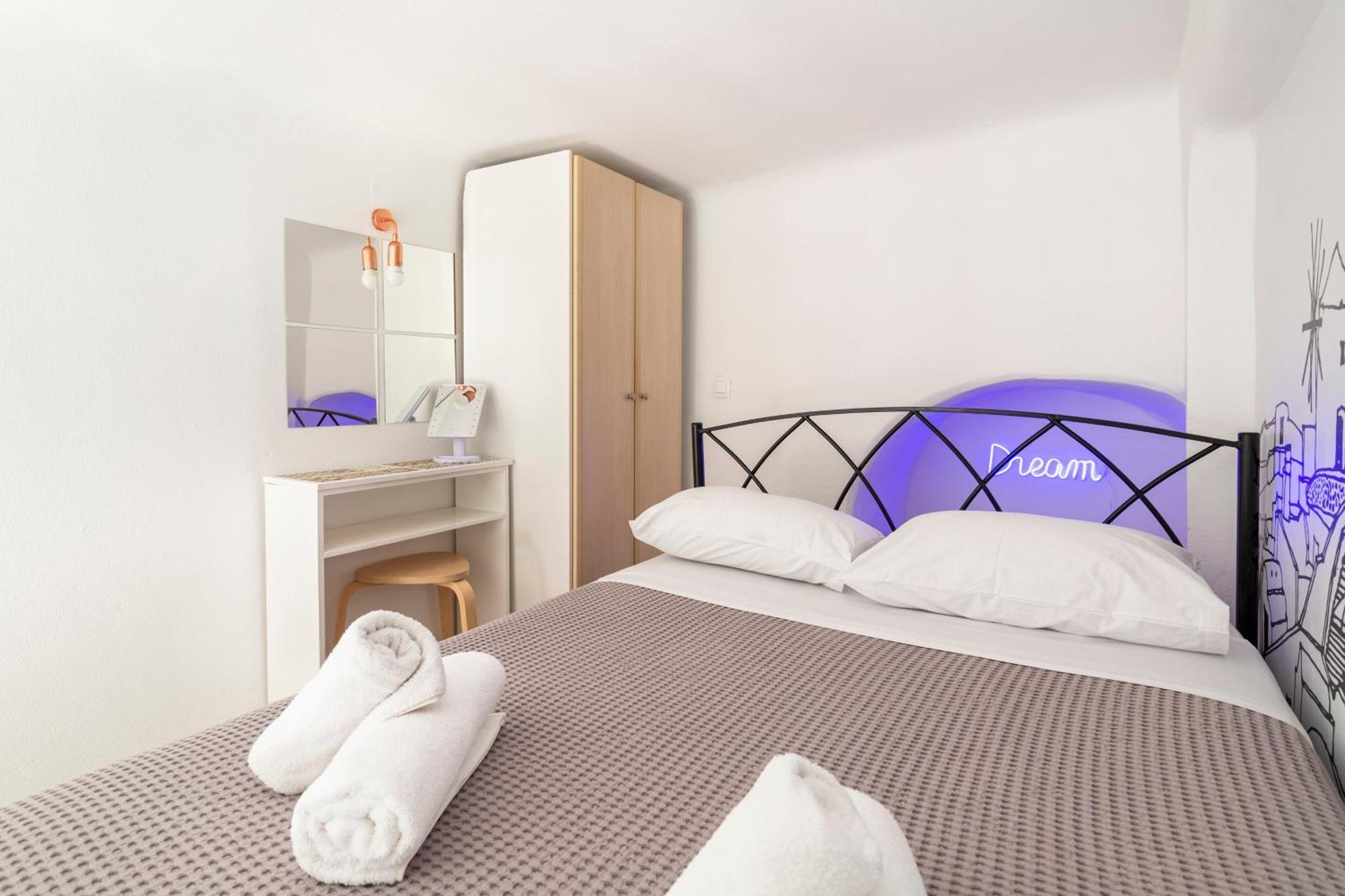 Elenitas Studio In Mykonos Town Exterior photo