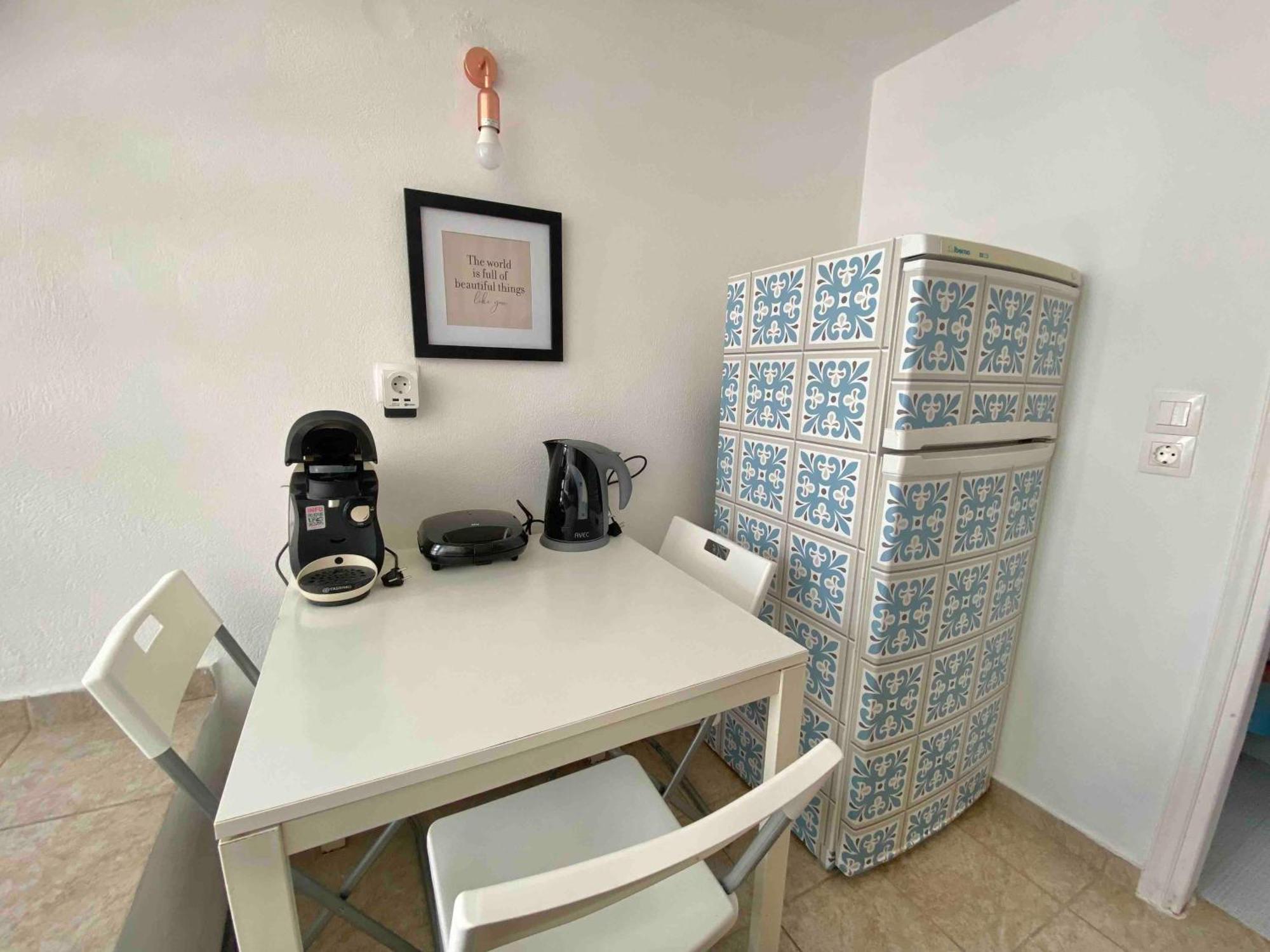 Elenitas Studio In Mykonos Town Exterior photo